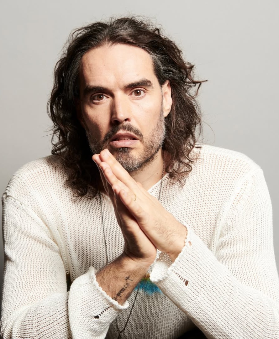 Russell Brand
