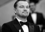 Leonardo DiCaprio