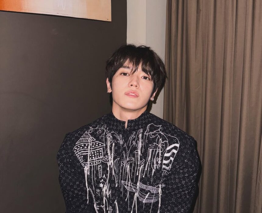 Taeyong NCT