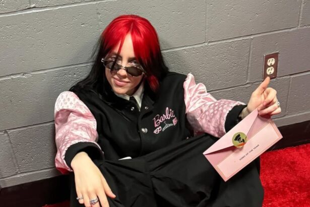 Billie Eilish