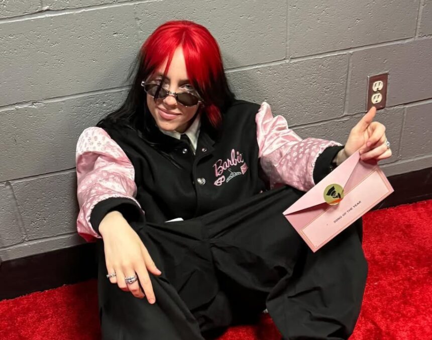Billie Eilish