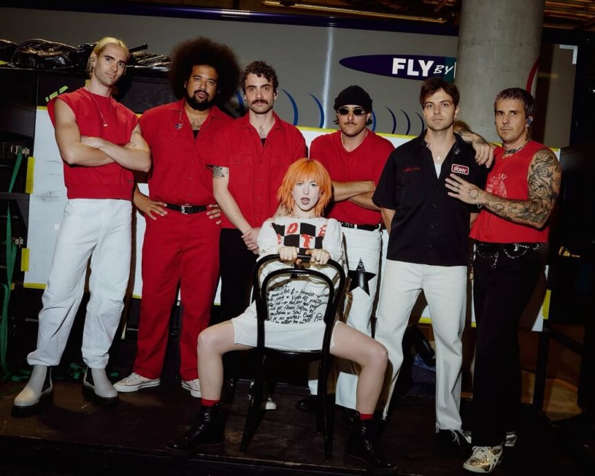 Paramore