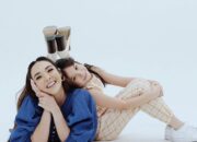 Gisella Anastasia dan Gempi