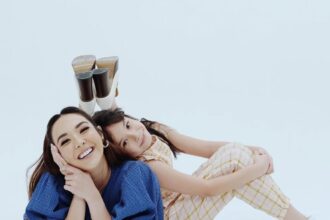 Gisella Anastasia dan Gempi