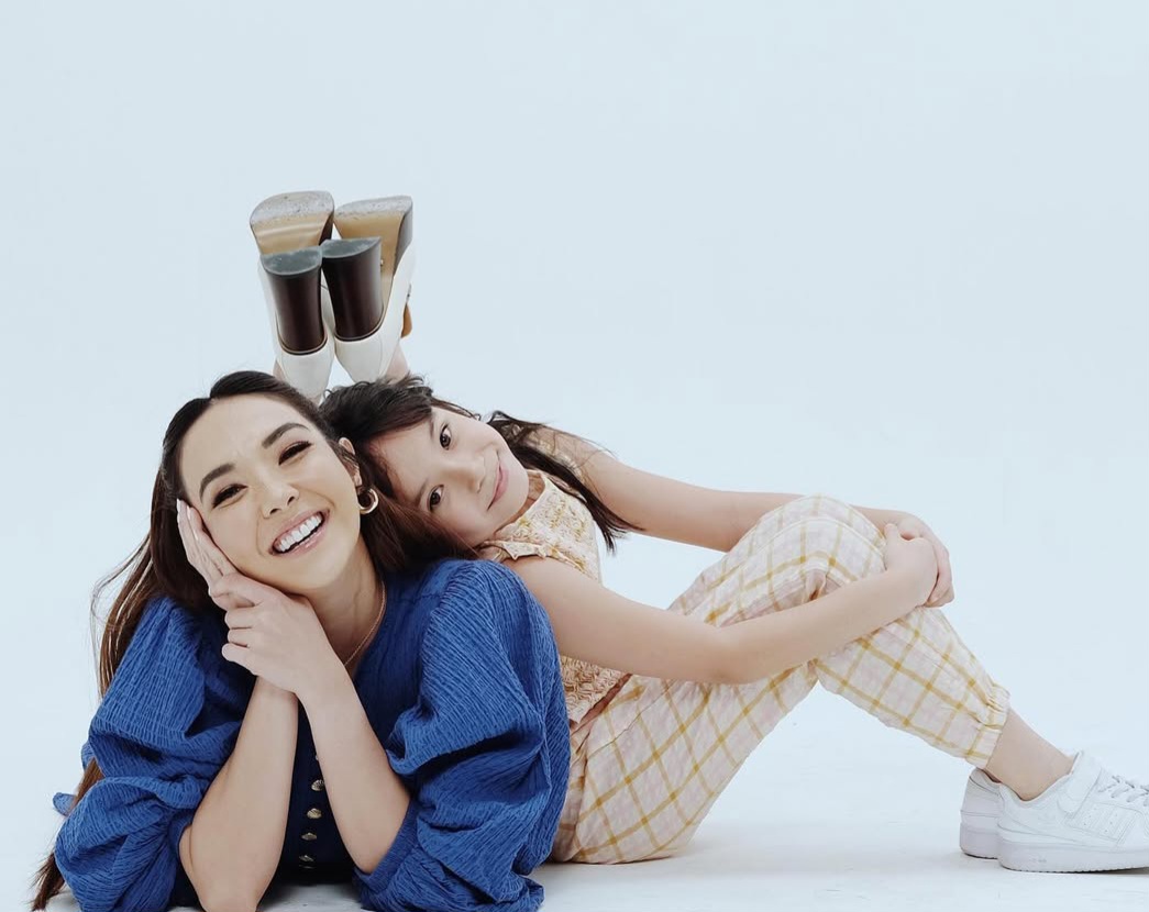 Gisella Anastasia dan Gempi