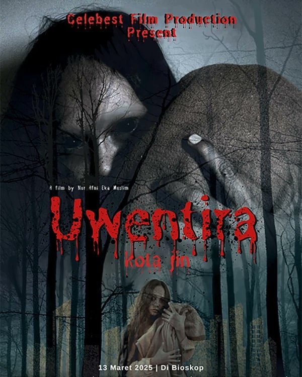 Film Uwentira: Kota Jin