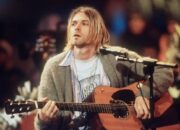 Kurt Cobain