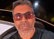 Simon Cowell