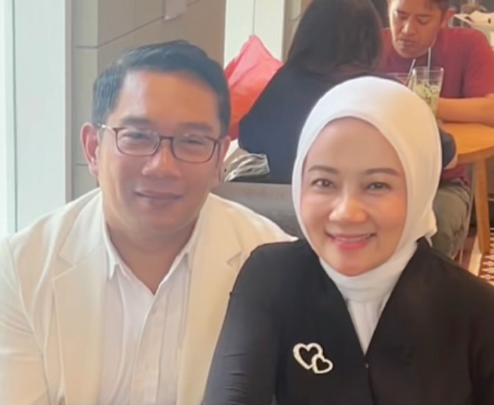 Ridwan Kamil