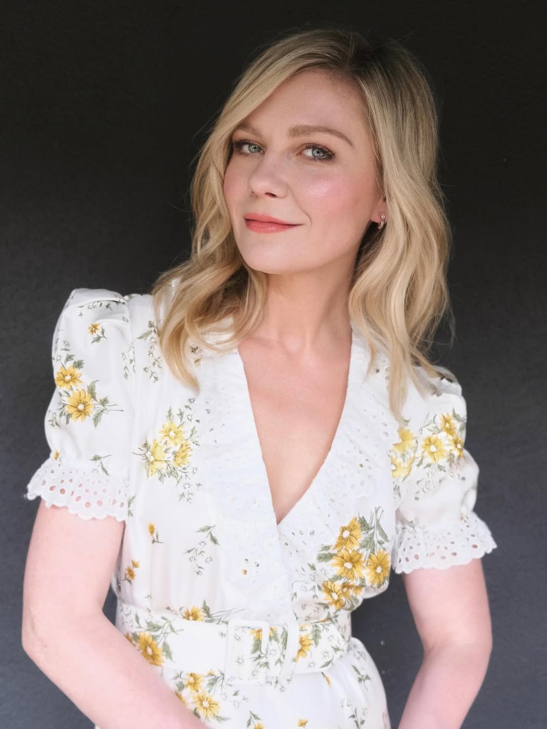 Kirsten Dunst 