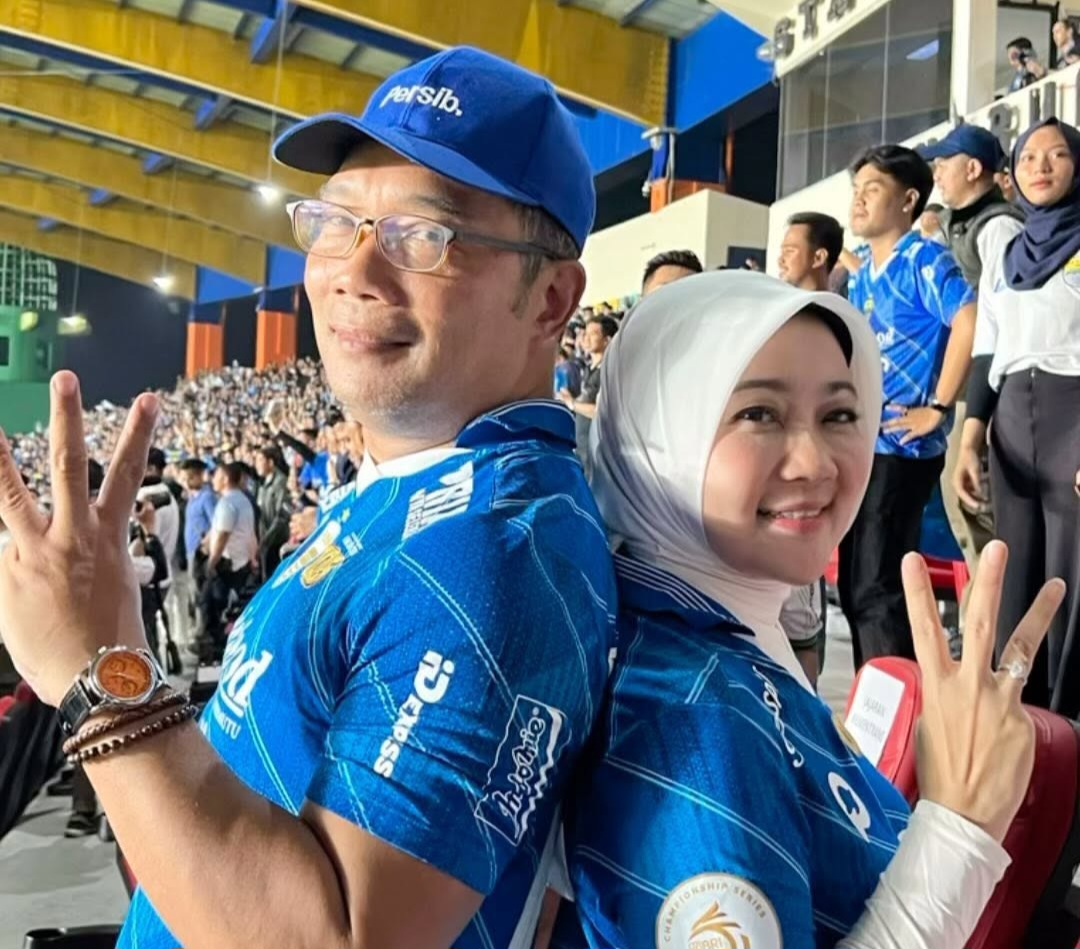 Ridwan Kamil