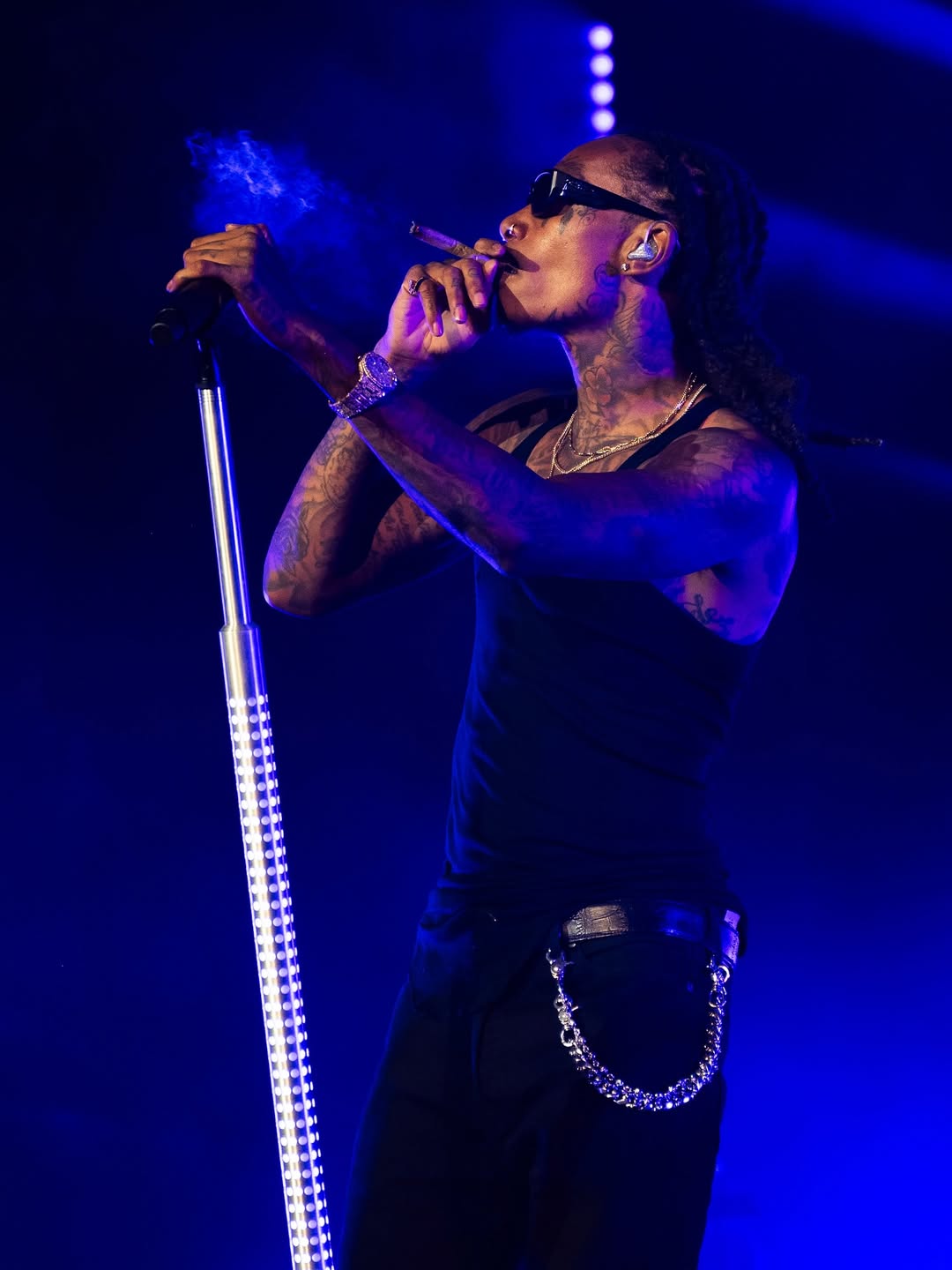Wiz Khalifa
