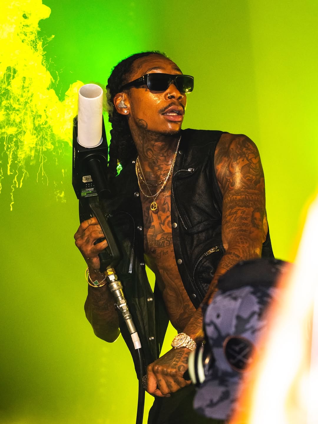 Wiz Khalifa