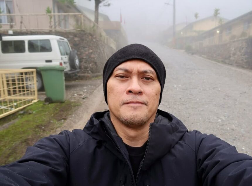 Andra Ramadhan