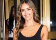 Jessica Alba