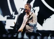Noel Gallagher