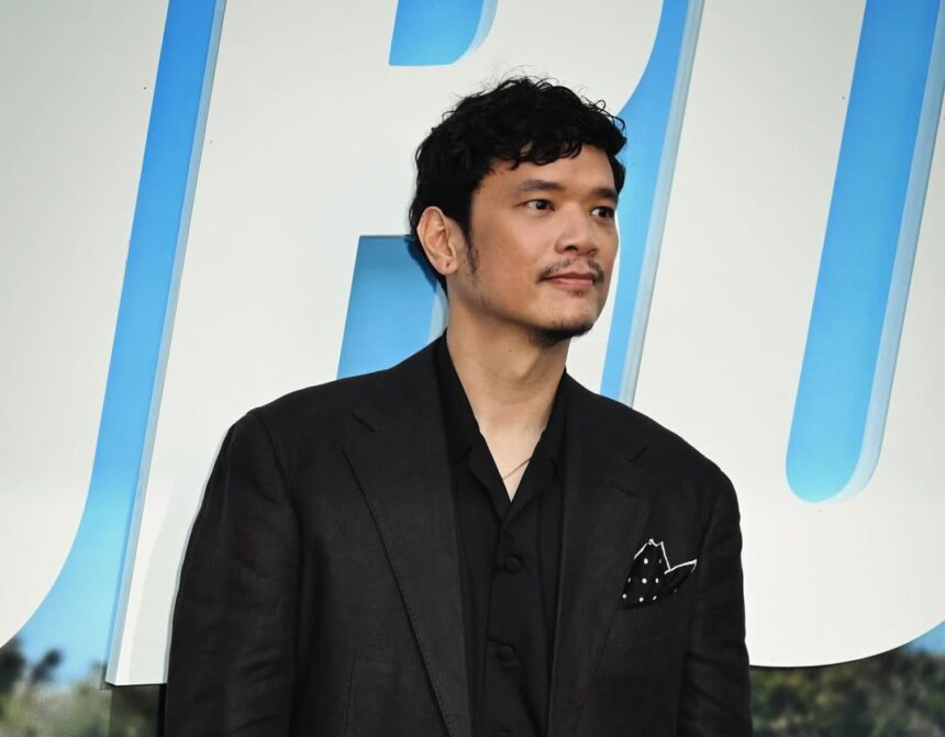 Timo Tjahjanto