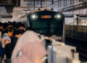 MRT Jakarta