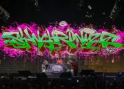 Synchronize Fest
