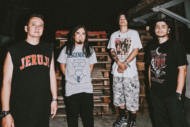 Burgerkill