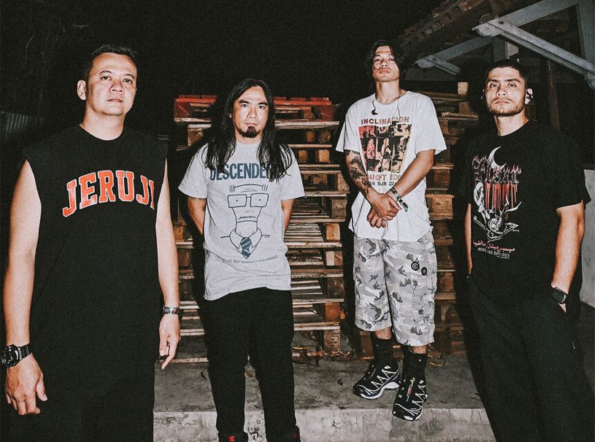 Burgerkill
