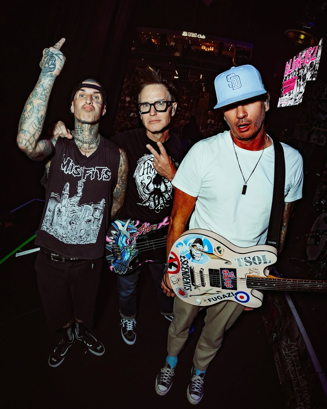 Blink 182
