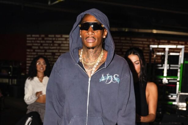 Wiz Khalifa