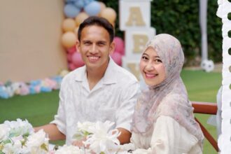 Egy Maulana Vikri dan Adiba Khanza