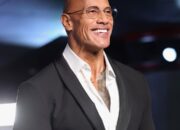 Dwayne Johnson