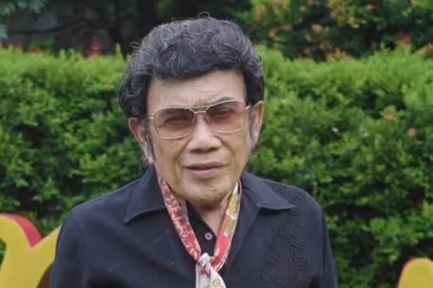 Rhoma Irama