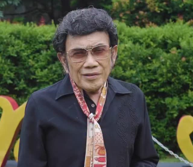 Rhoma Irama