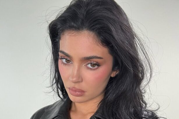 Kylie Jenner