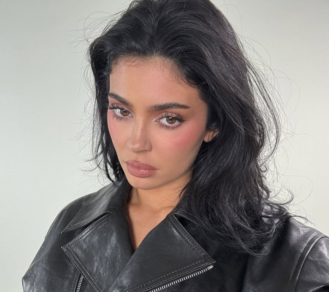 Kylie Jenner