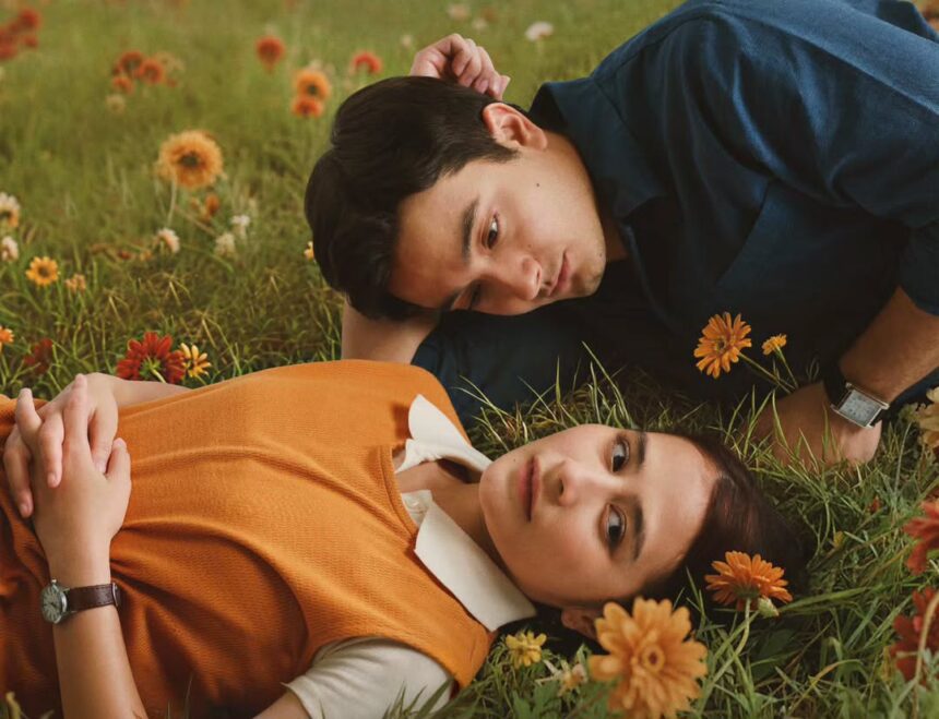 Film Patah Hati yang Kupilih