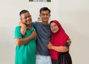 Keluarga Pratama Arhan