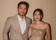 Jessica Mila dan Yakup Hasibuan
