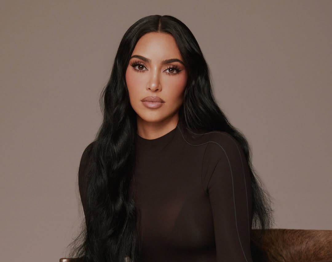 Kim Kardashian