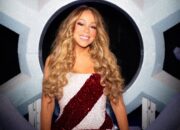 Mariah Carey