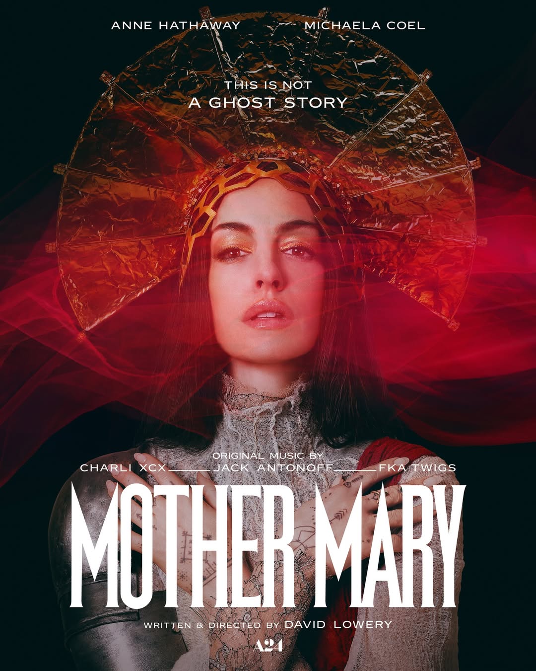 Film Mother Mary