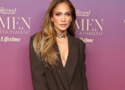Jennifer Lopez