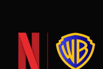 Netflix x Warner Bros