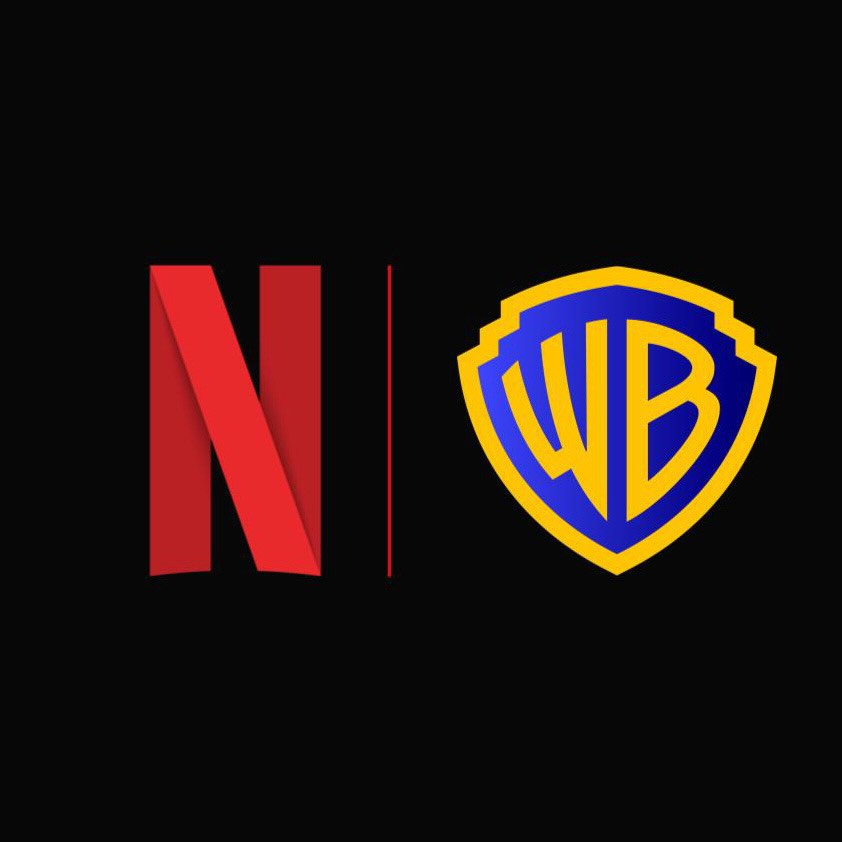 Netflix x Warner Bros