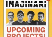 Imajinari Upcoming Project