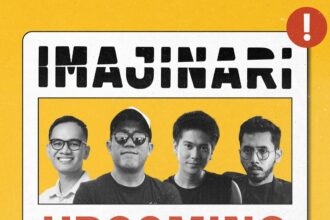 Imajinari Upcoming Project