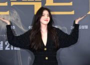 Han So Hee