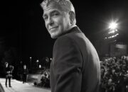George Clooney