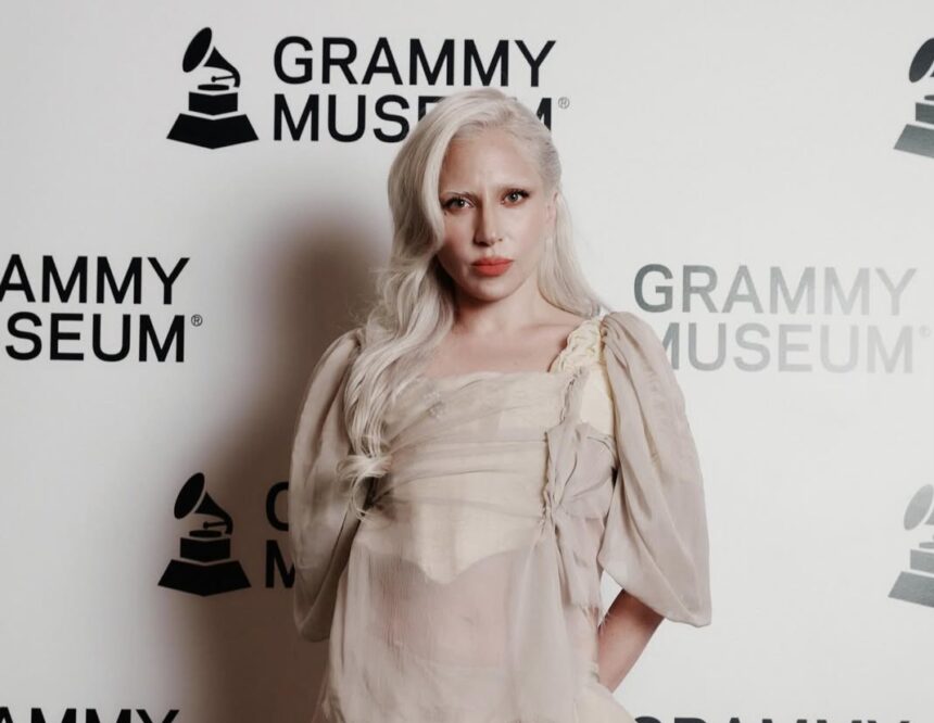 Lady Gaga