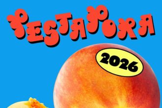 Pestapora 2026