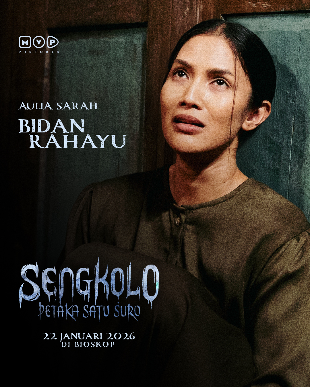 Film Sengkolo: Petaka Satu Suro 