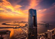 Ciel Dubai Marina